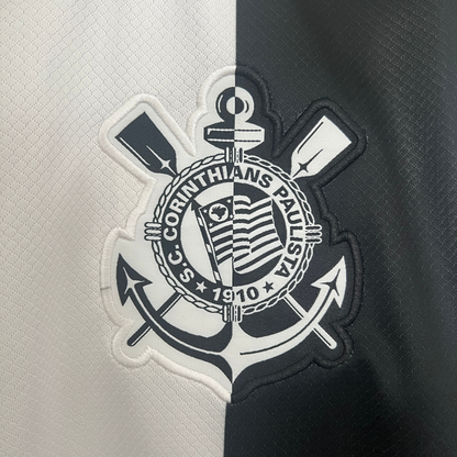 Corinthians Third Jersey 24/25 Fan Version