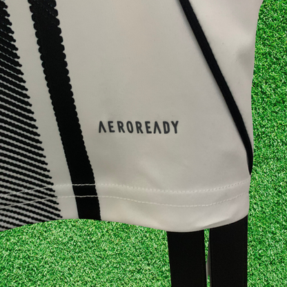 Camisa Juventus I 25/26 Torcedor