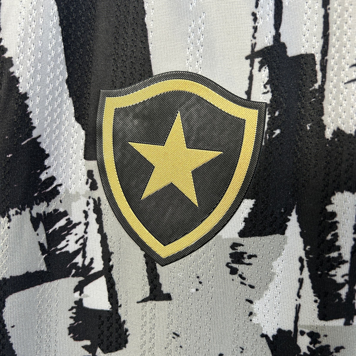 Botafogo III 25/26 Women's Fan Jersey