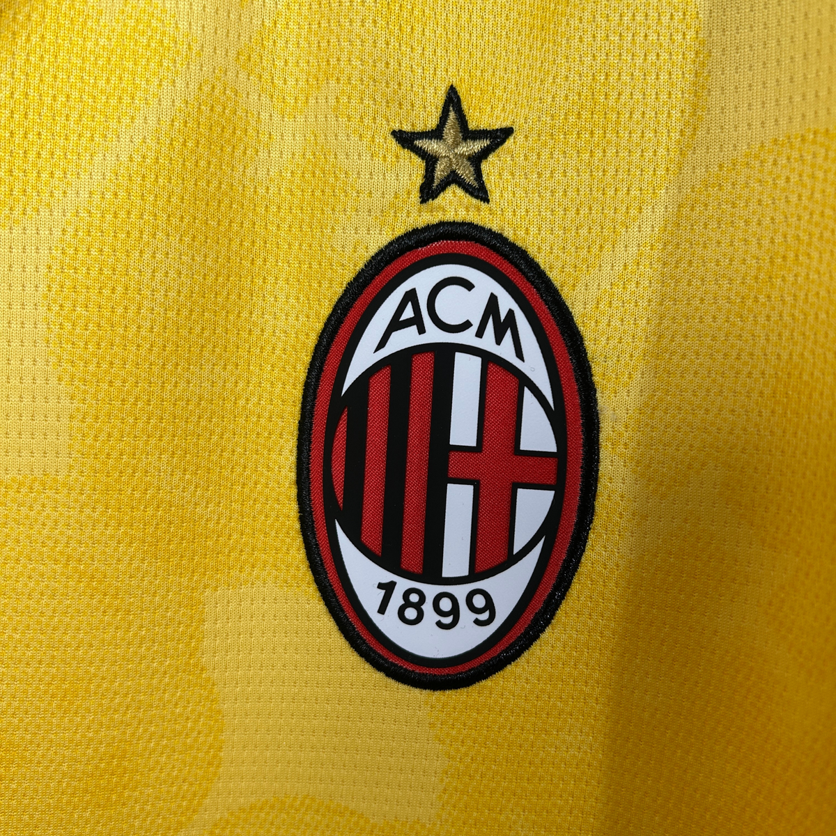 Camisa AC Milan III 25/26 Torcedor