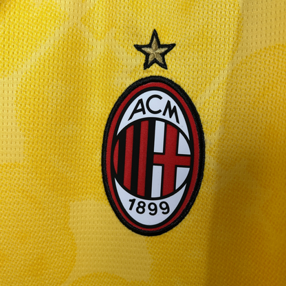 Camisa AC Milan III 25/26 Torcedor