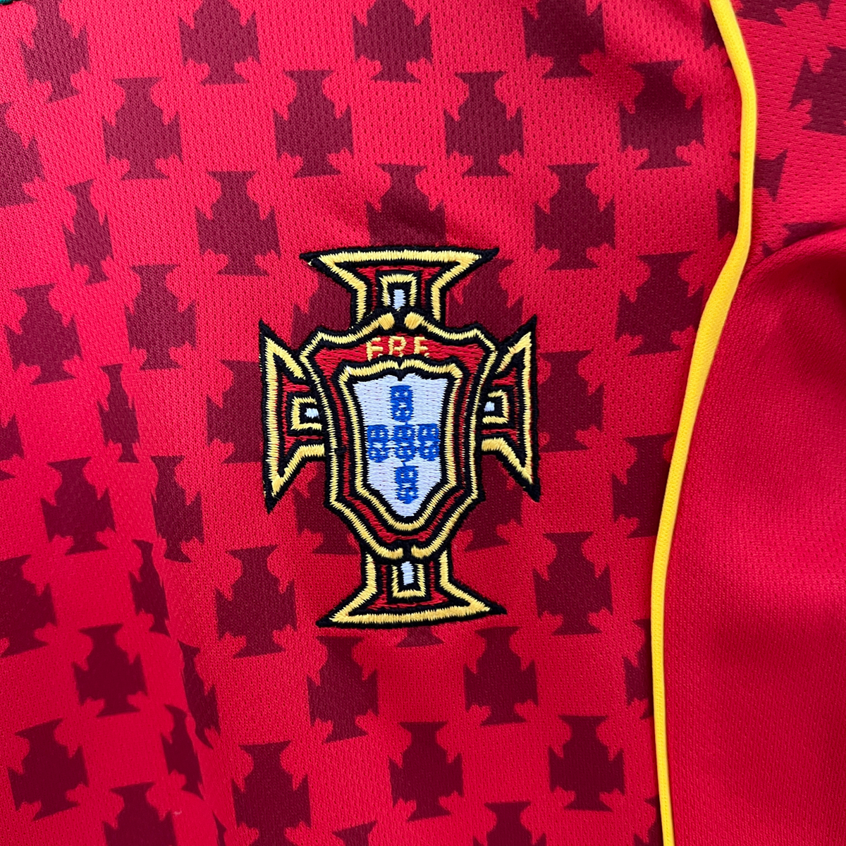 Kit Portugal I 2004 Children's