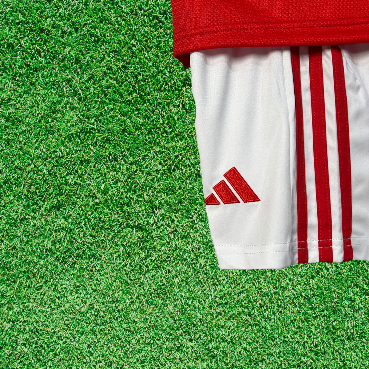 SL Benfica Home Kit 25/26 Kids 