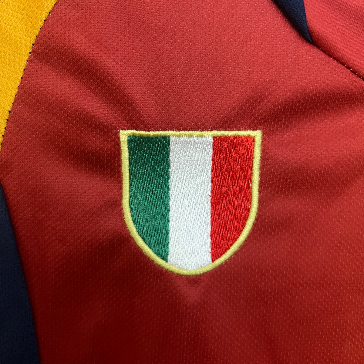 Kit infantil AS Roma I 01/02 