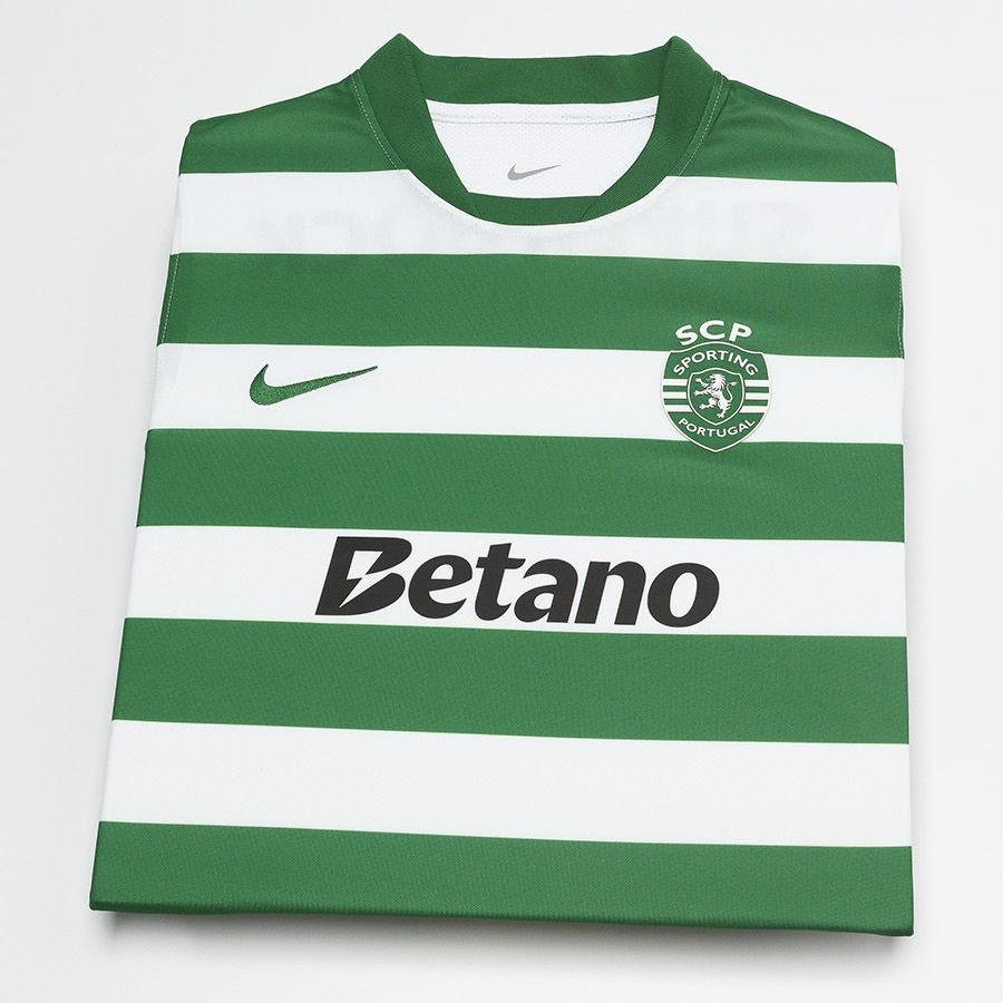 Camiseta deportiva de local para mujer DOBLE 2025/26 - ¡NUEVO LANZAMIENTO! 🦁🏆🏆 