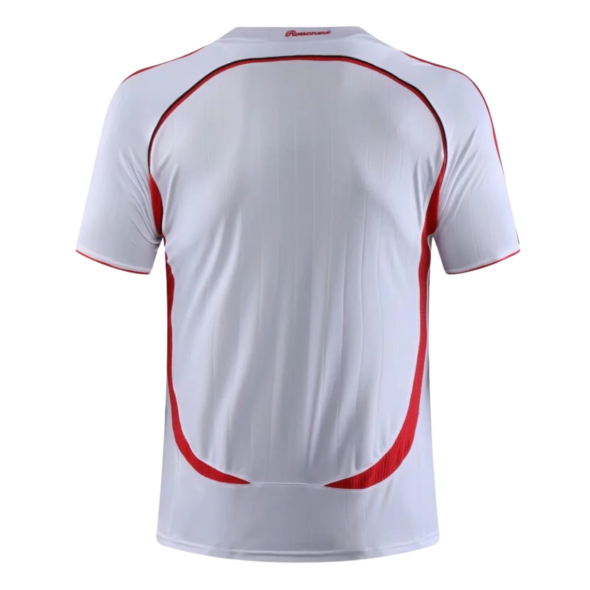 AC Milan II Retro Jersey 06/07