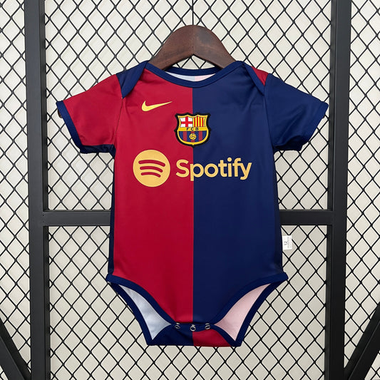 Body Barcelona I 24/25 Baby