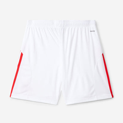 Pantalón corto local del Benfica 2025/26 - ¡ÚLTIMAS UNIDADES! 🔥🦅