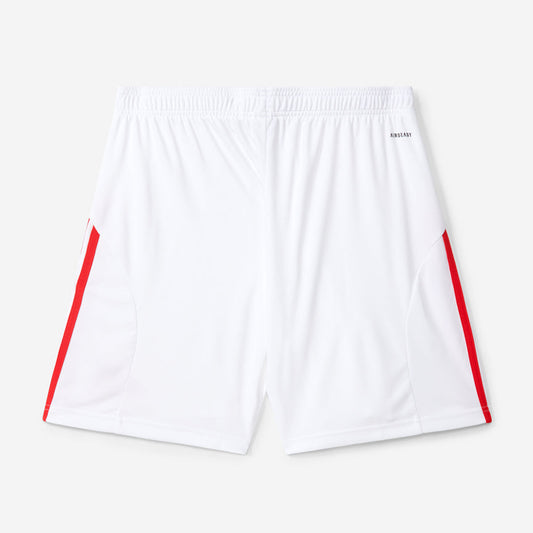 Pantalón corto local del Benfica 2025/26 - ¡ÚLTIMAS UNIDADES! 🔥🦅
