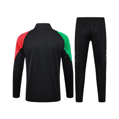 Arsenal 24/25 - Fato de Treino - Zip Completo