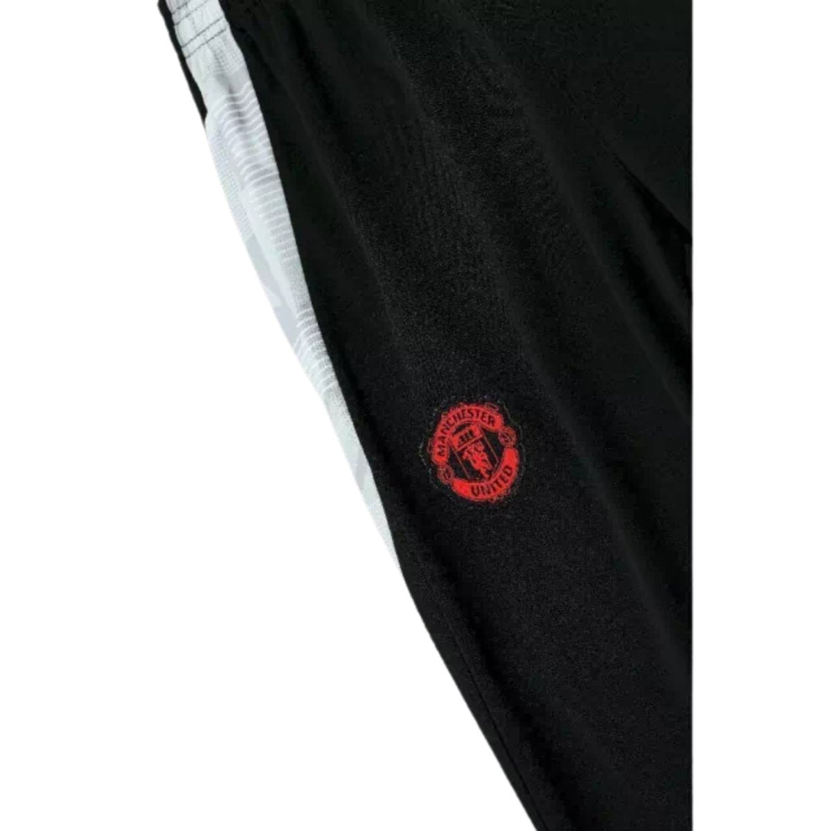 Manchester United 24/25 - Tracksuit with Hood