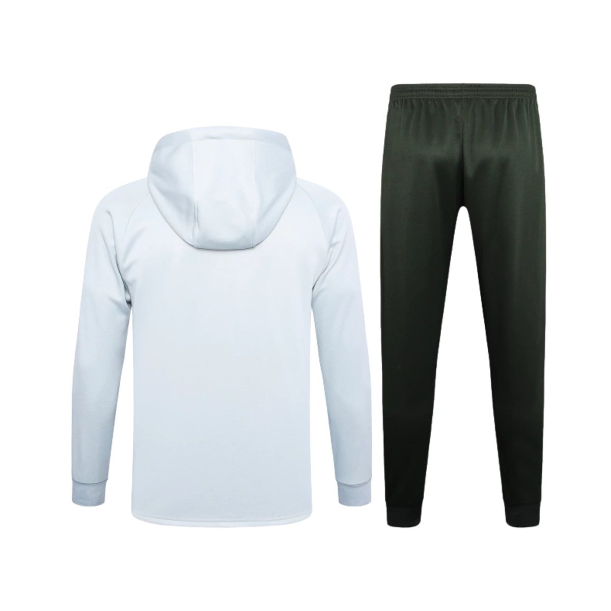 Barcelona 24/25 - Tracksuit with Hood
