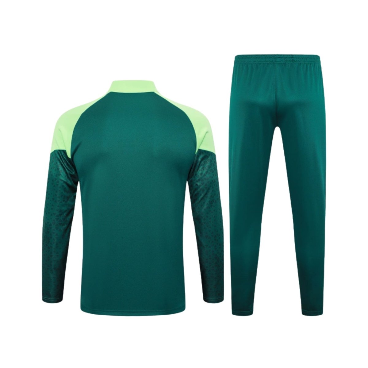 Palmeiras 24/25 - Tracksuit - Complete Zip