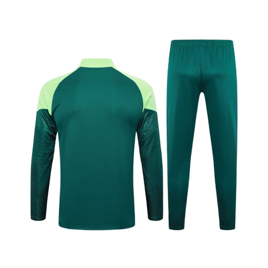 Palmeiras 24/25 - Tracksuit - Complete Zip