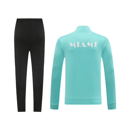 Inter Miami 24/25 - Tracksuit - Complete Zip