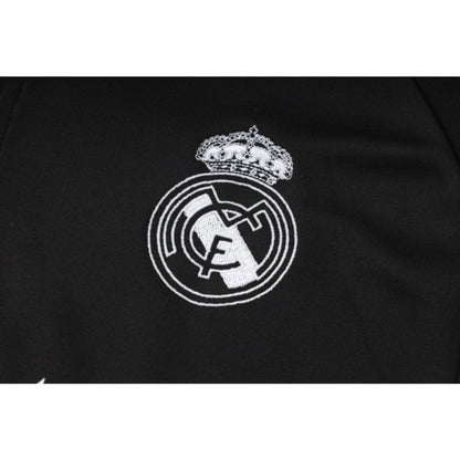Real Madrid 24/25 - Chándal - Media cremallera