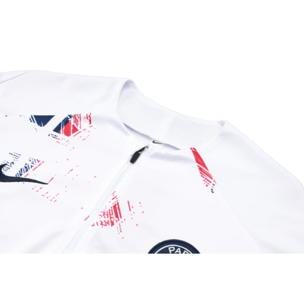 PSG 24/25 - Fato de Treino - 1/2 Zip
