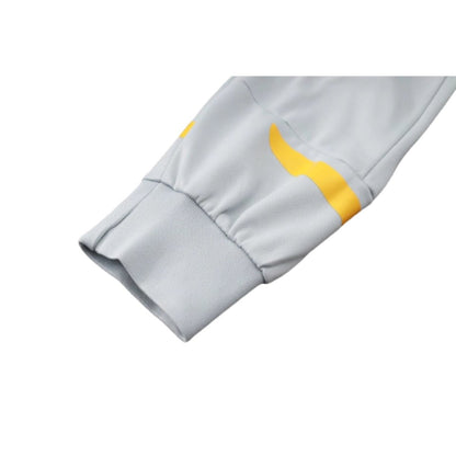 Real Madrid 24/25 - Tracksuit with Hood