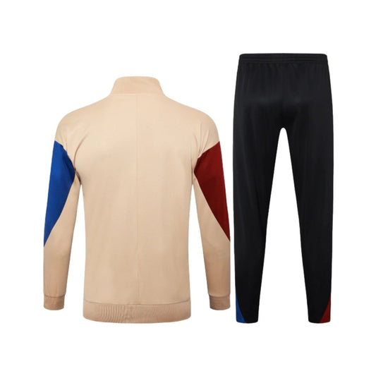 Barcelona 24/25 - Tracksuit - Complete Zip