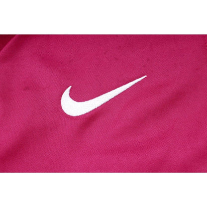 PSG 24/25 - Tracksuit - Half Zip with Hood