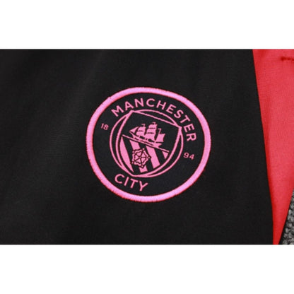 Manchester City 24/25 - Tracksuit with Hood