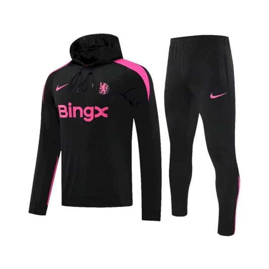 Chelsea 24/25 - Tracksuit with Hood