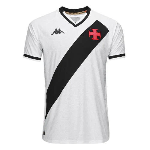 Camiseta de visitante del Vasco 25/26 II - Versión de jugador