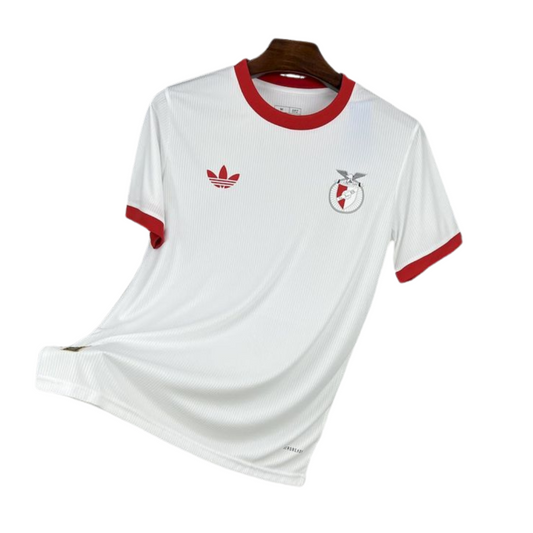 Camiseta Benfica Concept 2025/26 - ¡Modelo exclusivo! 🔥🦅 