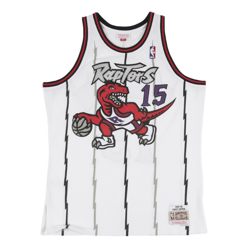 Equipo local de los Toronto Raptors, 1998-99 
