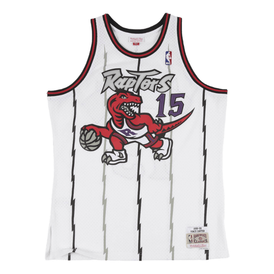 Equipo local de los Toronto Raptors, 1998-99 