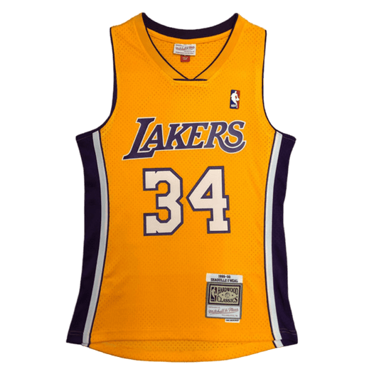 Los Angeles Lakers 1999-00