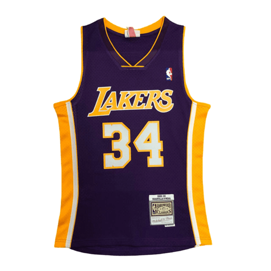 Los Angeles Lakers 1999-00
