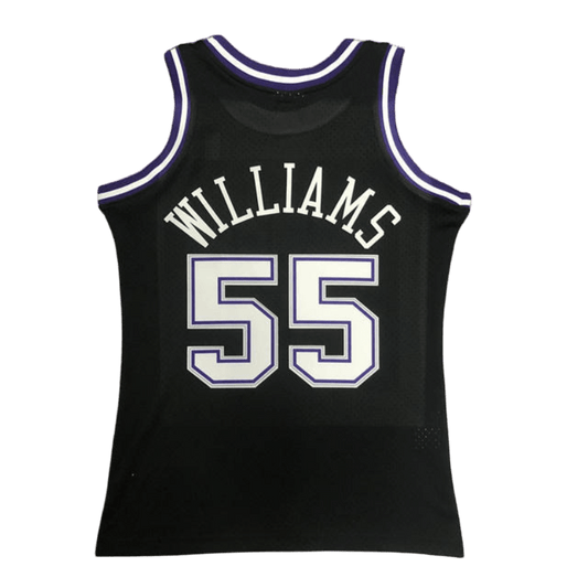 2000-01 Sacramento Kings Road 