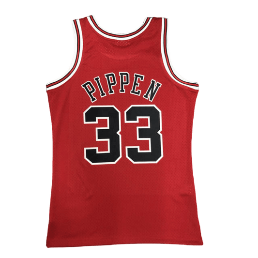 Chicago Bulls Road 1997-98