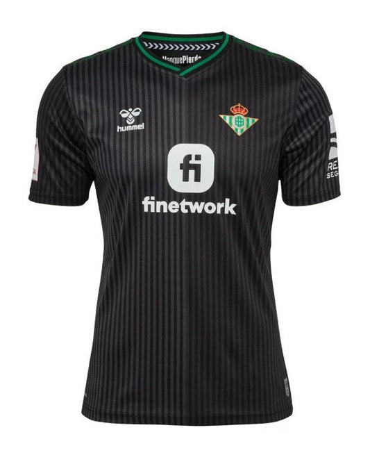 Camiseta del Real Betis 23/24 Tercera - Versión para aficionados