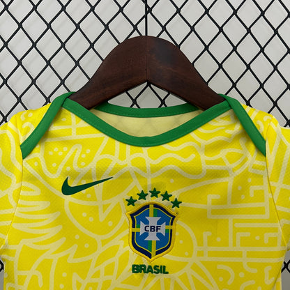Body Brasil I 2024 Baby