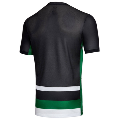 Sporting CP Home Jersey 24/25 Fan Version