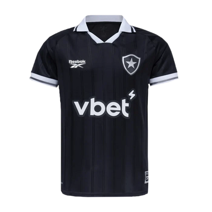 (PRÉ VENDA - Botafogo 25/26 Ill - Kids - Home Jersey