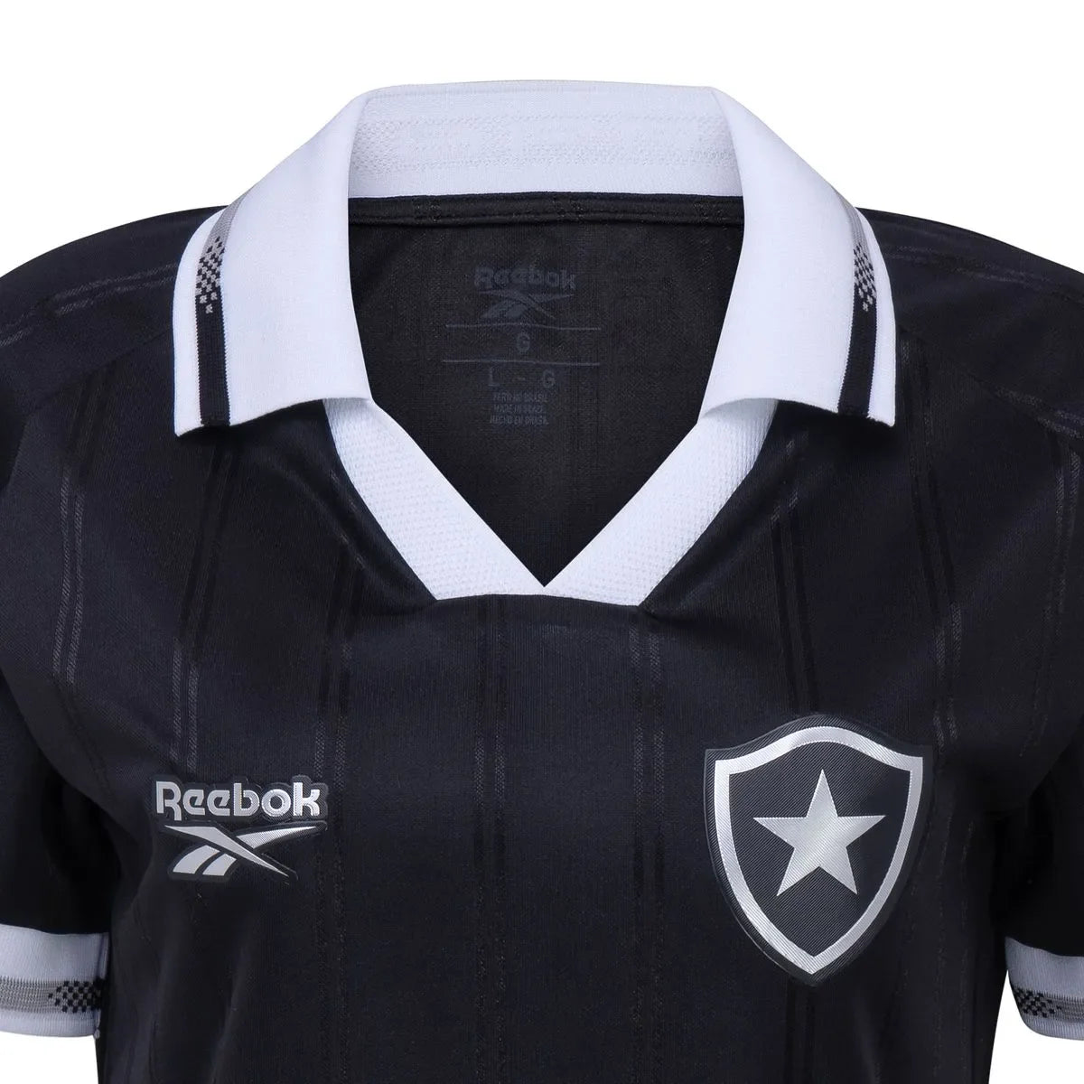 Camiseta de visitante del Botafogo 25/26 - Mujer 