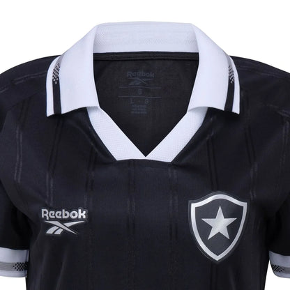 Camiseta de visitante del Botafogo 25/26 - Mujer 