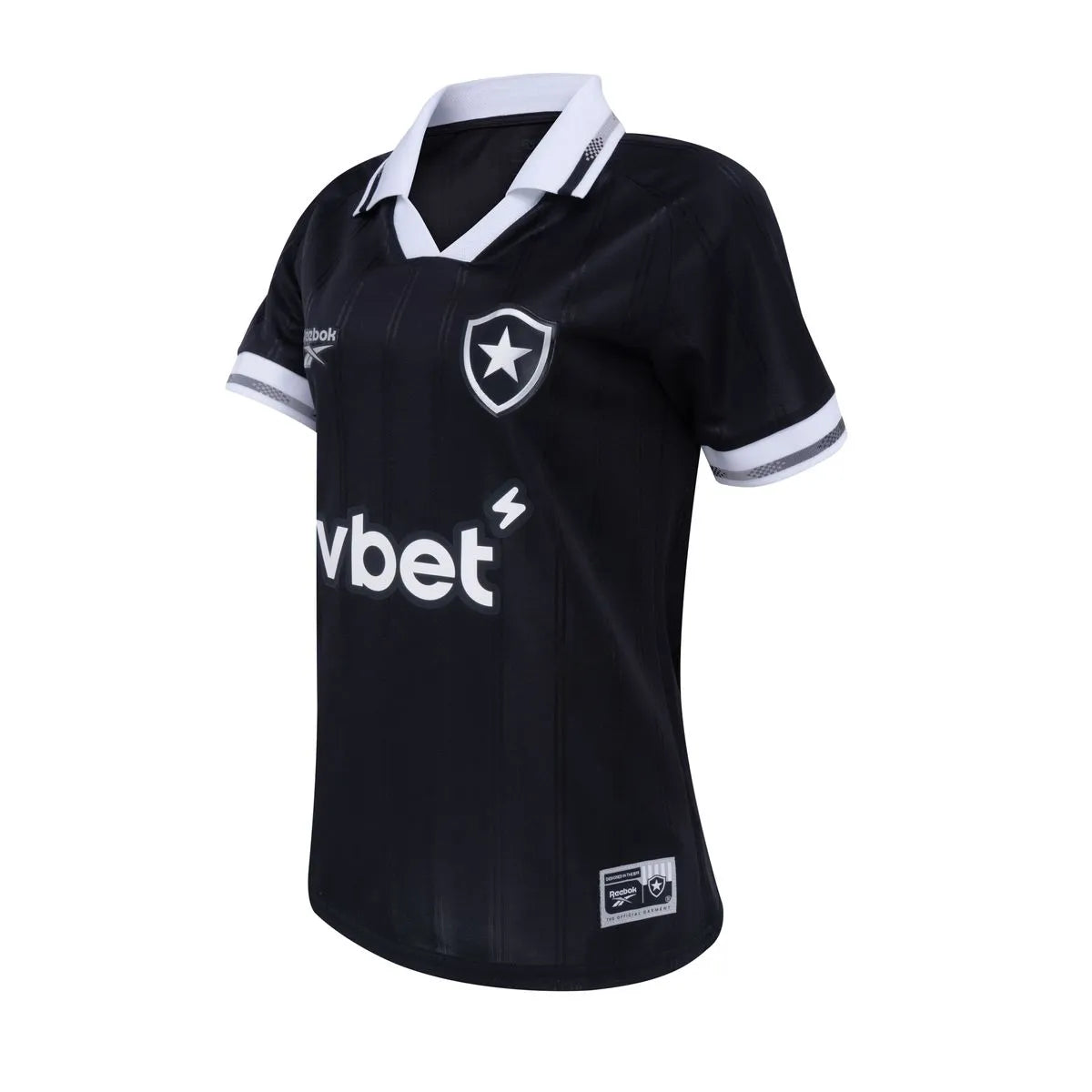 Camiseta de visitante del Botafogo 25/26 - Mujer 