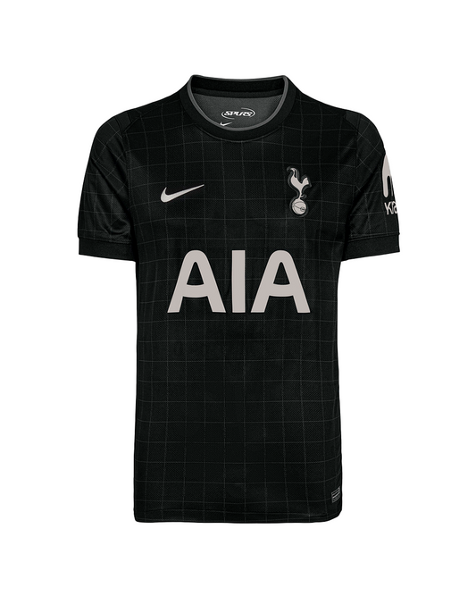 Camiseta de local y visitante del Tottenham 25/26 (versión para aficionados) 
