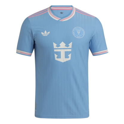 Camiseta del Inter Miami CF 25/26 (tercera equipación) - Versión del jugador