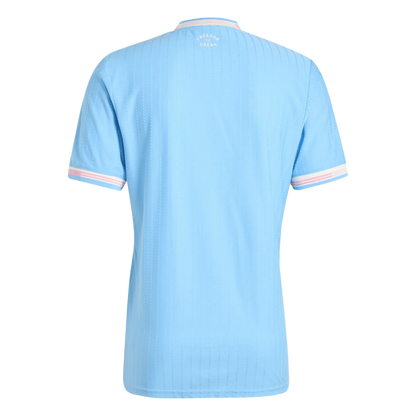 Camiseta del Inter Miami CF 25/26 (tercera equipación) - Versión del jugador