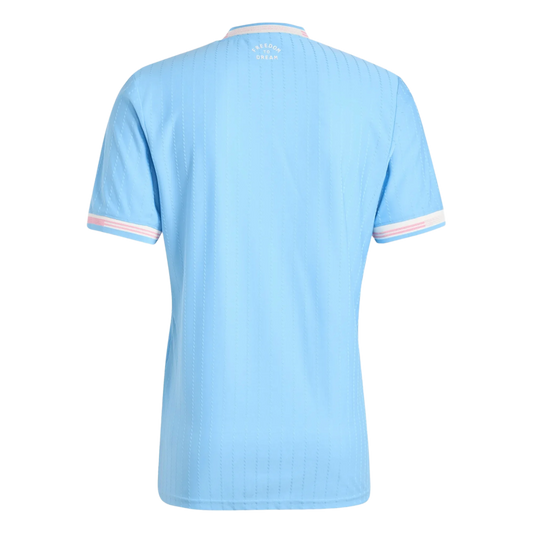 Camiseta del Inter Miami CF 25/26 (tercera equipación) - Versión del jugador