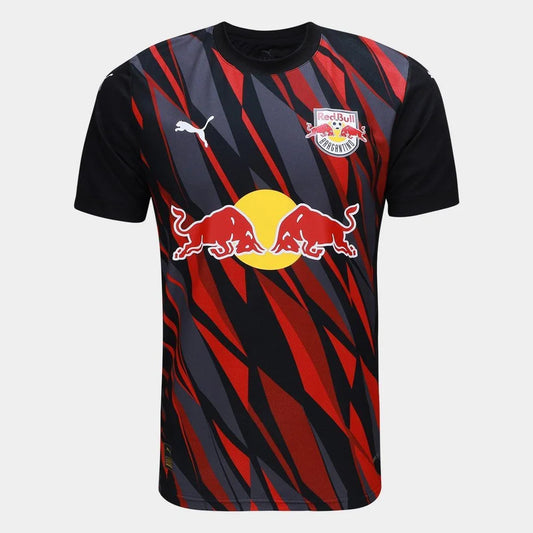 Camiseta de visitante del RB Bragantino 25/26 (versión para aficionados)