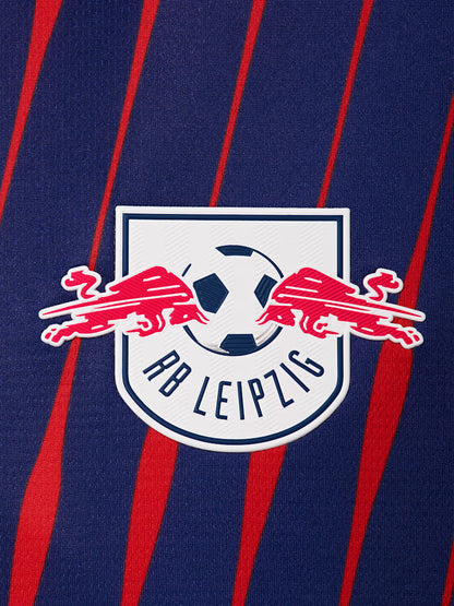 Camiseta de local y visitante del RB Leipzig 25/26 (versión para aficionados)