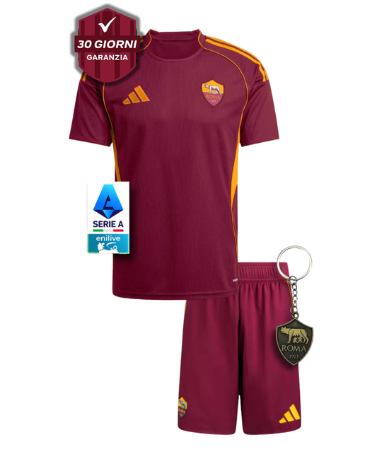 ASR Kit Bambino Home 25/26
