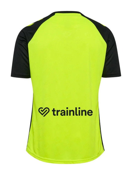 Camiseta visitante del Real Betis 24/25 II - Versión para aficionados