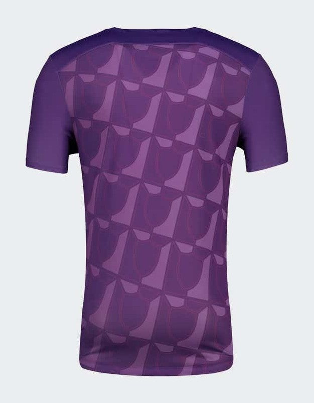 Pachuca Fan Jersey 2025/26 Club World Cup Goalkeeper Shirt No. 3
